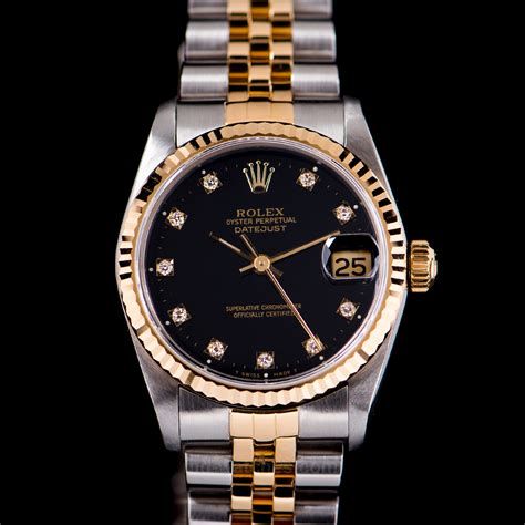 oyster perpetual Datejust 31mm price